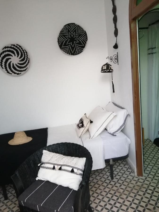 Riad Siham El Jadida Quarto foto