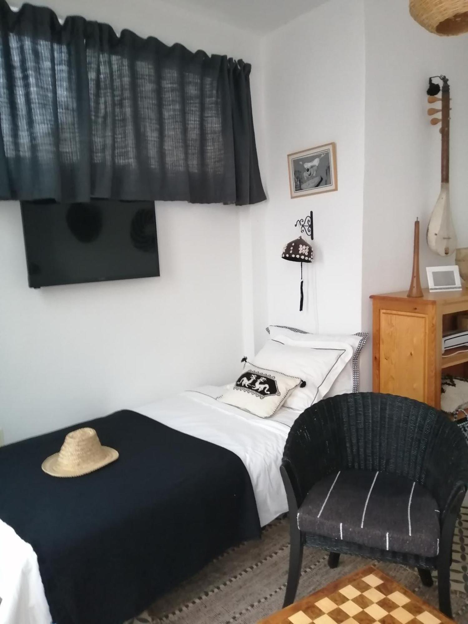 Riad Siham El Jadida Quarto foto